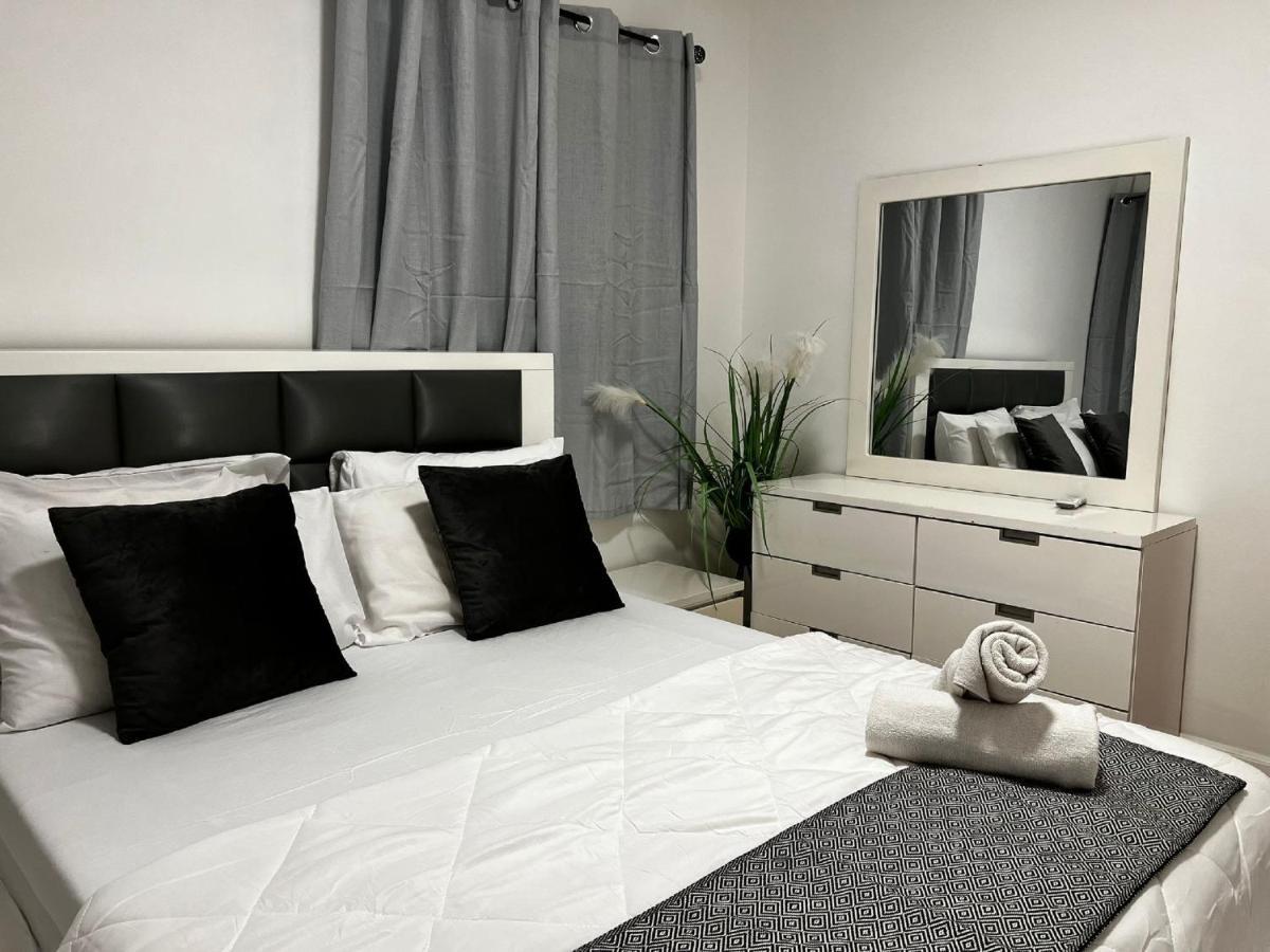 Spat Vip Apartment Bat Yam Exterior foto